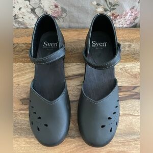 SVEN Original Clog. Size 41